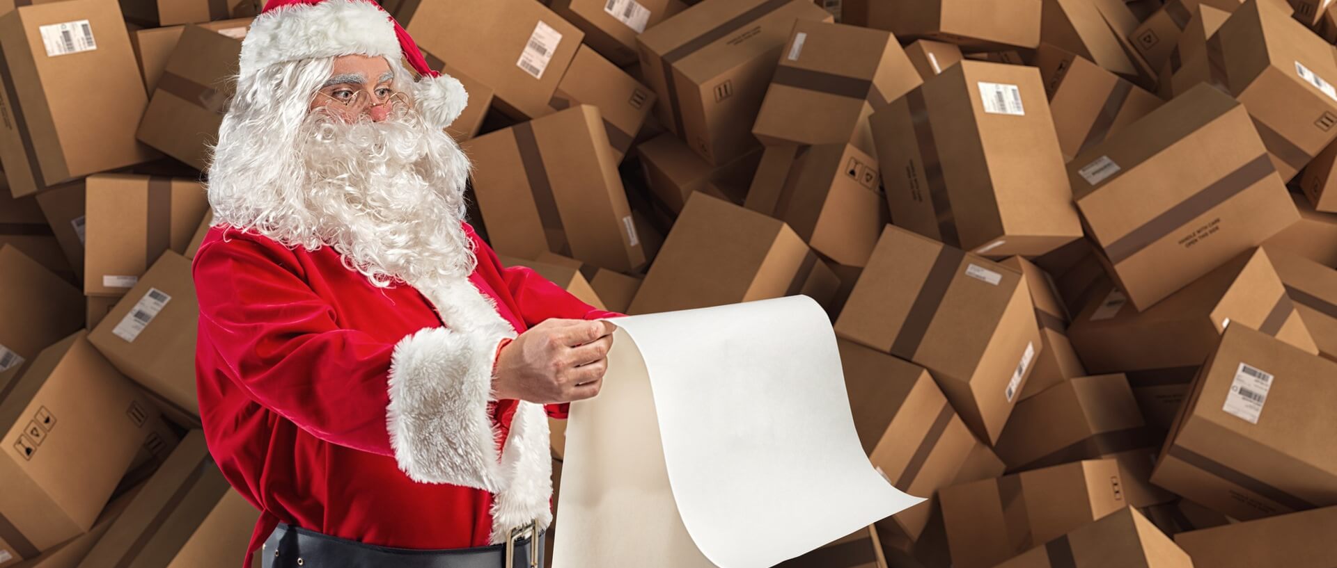 Санта-Клаус и Дед Мороз – чем они различаются и в чём так похожи
