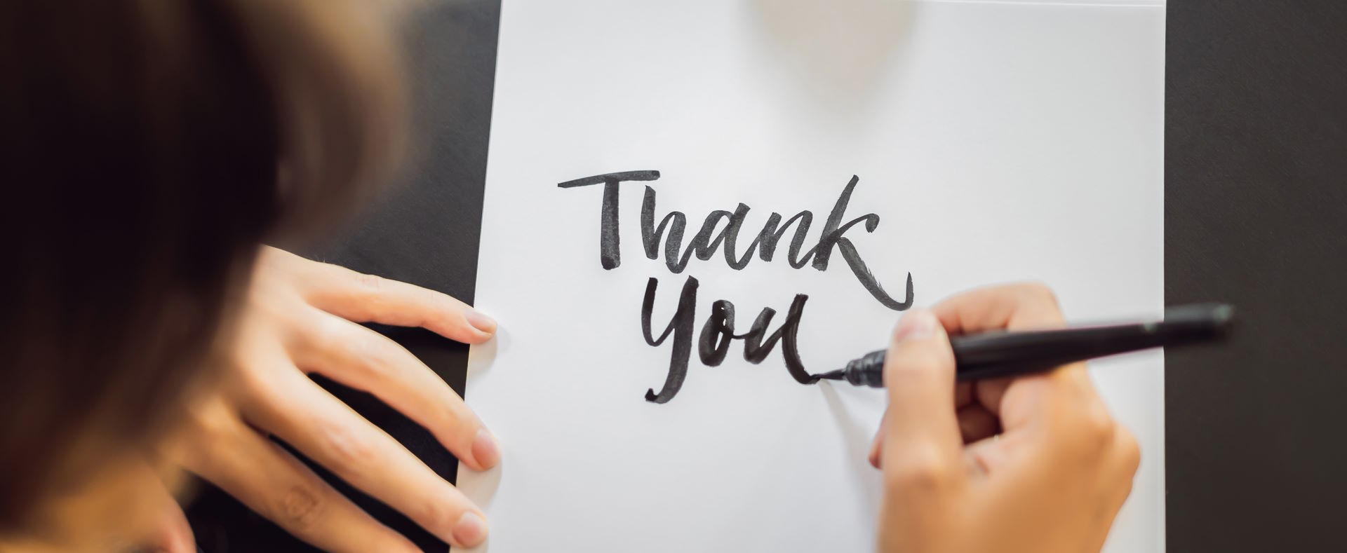5 синонимов «THANK YOU», или как еще поблагодарить по-английски